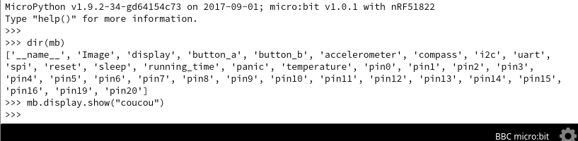 REPL