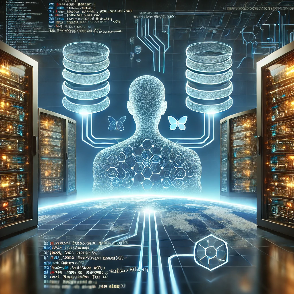 Développeur Back-End