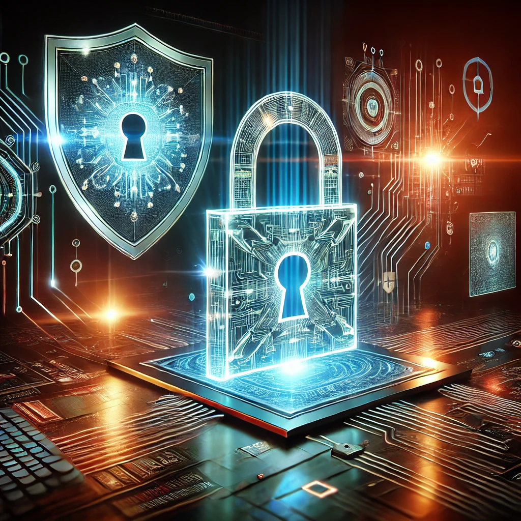 Expert en Cybersécurité